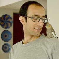 Navvab Afrashteh (@navafrashteh) 's Twitter Profile