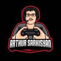 Arthur Sarkisyan(@ArthurS_YT) 's Twitter Profile Photo