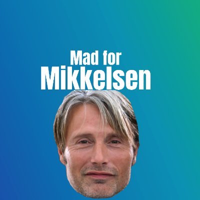 The internet's only Mad Mikkelsen podcast, going though his filmography movie by movie.