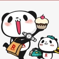 楽天パンダ@マラソン待ち (@n2140y_yn) Twitter profile photo