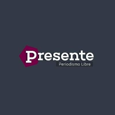 Diario Digital. Periodismo Libre.  presente.diario2015@gmail.com