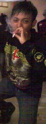 Arizz_F's profile picture. Walau ku jomblo
Walau ku anak punk
Tetaaaap tiap hari makmur hidupku!!