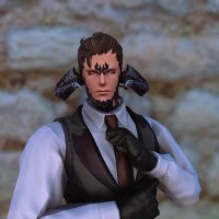 Sam (@samaelffxiv) 's Twitter Profile