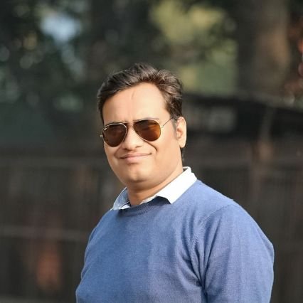 PSU Employee | Software Engineer | Dreamer | Traveller