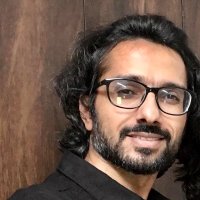 Nisheeth Neerav Neelkanth (@nisheethn) 's Twitter Profile
