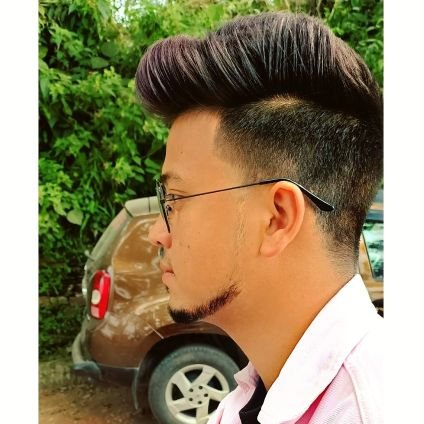 OfficialAjayNe1's profile picture. #Dreamer
#Believer