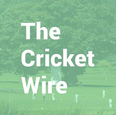 TheCricketWire Profile Picture