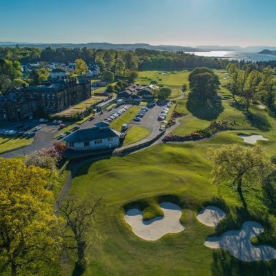 Official account for The Earl of Mar 18 hole Championship Golf Course. 15 minutes from Glasgow city centre.⛳️Slope ratings. White - 132. Yellow - 129. Red - 127