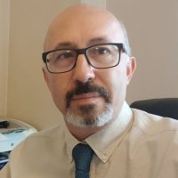 Prof.Dr.Gökhan Yuncu (@gyuncu) 's Twitter Profile Photo