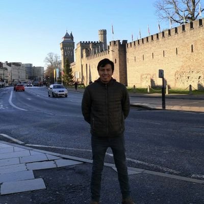 denniscarh's profile picture. Biologo