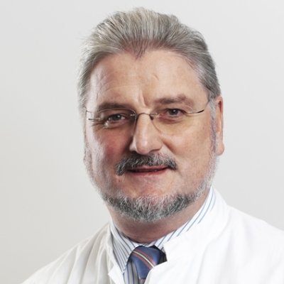 baumrp's profile picture. President Academy for Precision Oncology & Chairman of the Scientific Board, Nuclear Medicine Physician & Radiomolecular Oncologist  (esp. for Prostate Cancer)
