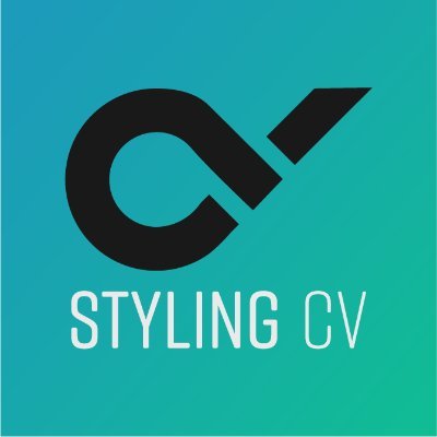 stylingcv's profile picture. The Online Resume Builder that Works as Smart as You, 33+ eye-catching templates to choose from.

تصميم سي في: سيرة ذاتية لوظيفة احلامك