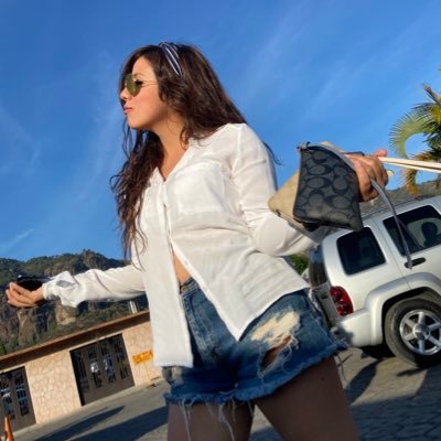 FridaGuadarrama's profile picture. Comunicóloga 💜