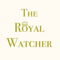 The Royal Watcher(@saadsalman719) 's Twitter Profile Photo