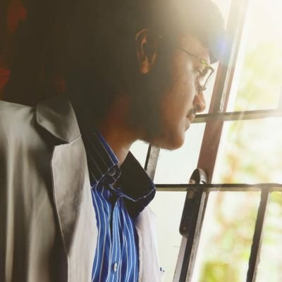 gokulrpg's profile picture. 