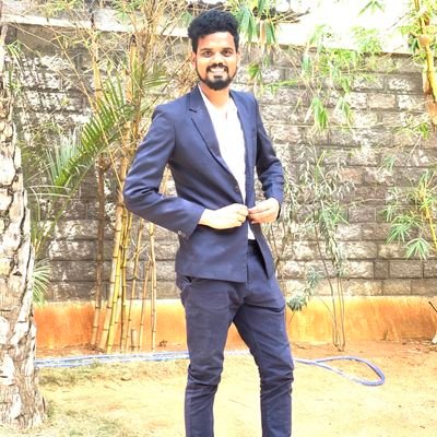 SurimaniHemanth's profile picture. Indi@n🇮🇳