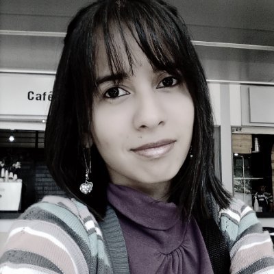 Dayana Viloriaさんのプロフィール画像