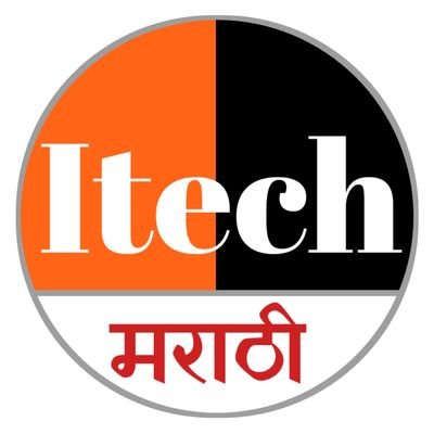 iTech Marathi