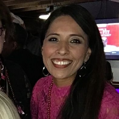 Senior Community Development Manager
American Cancer Society