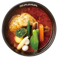 Curry&Cafe SAMA 大谷地総本店 (@sama_ohyachi) 's Twitter Profile