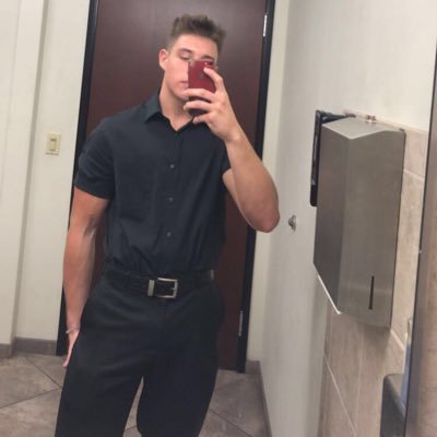 winden_football's profile picture. 👻trimble08