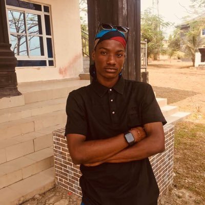 official_aprilg's profile picture. Skipper🤪 Proudly Efik boy🇳🇬🇳🇬