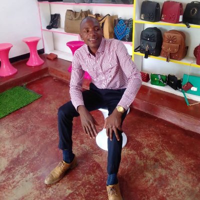 MBUJA77's profile picture. my life