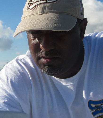 Ava Symone Records / Management - Managing the next Caribbean Sensation