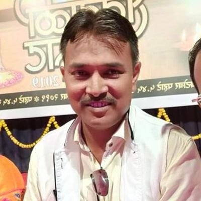 Passion -  Poet (कवी,गझलकार.. मराठी,हिंदी,उर्दू.). 
Profession - Teacher