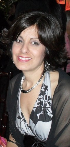 Mom, Nurse, Reiki practitioner, health and wellness blogger and music lover! I want to share my healthy choices for living a holistic lifestyle.