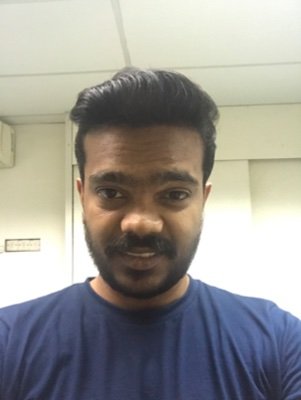 Luqidas's profile picture. 