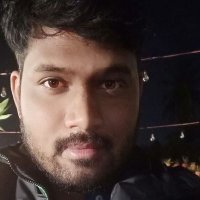 Maneesh Kumar Kandula (@maneeshkandula) 's Twitter Profile