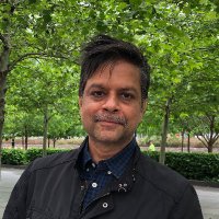 Anand Agarwal (@anand1agarwal) 's Twitter Profile