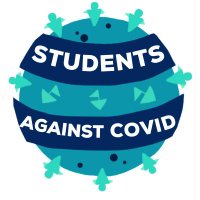 #Students_Against_COVID(@SACOV19) 's Twitter Profile Photo