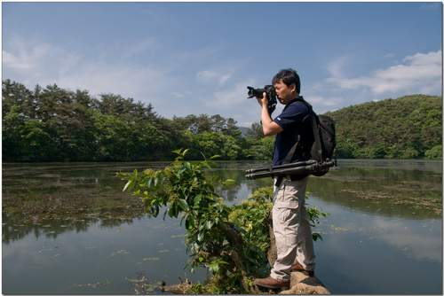 Romeldoenitz's profile picture. 사진보다 카메라에 관심이 많은 근실한 노동자/전직 직업군인(해군)