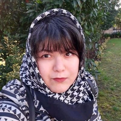 Shokoufeh1372's profile picture. ‏‏یک دختر فیزیک خوان و عاشق درس لیزر 📚💼🍀