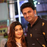 RUTURAJ MOHIRE (@mohireruturaj) 's Twitter Profile