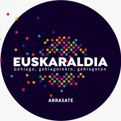 Badator 3. Euskaraldia, Azaroaren  18tik abenduaren 2ra Euskal Herri osoan zehar egingo den ariketa soziala. Irrikitan gaude hemendik kontatzeko eta bizitzeko!