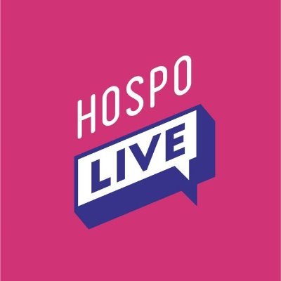 Connecting, upskilling & inspiring hospitality workers during coronavirus isolation. We'll be broadcasting from 26/03/20