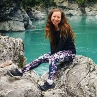 kimberley allison (@kimpulsive93) 's Twitter Profile