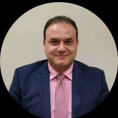 Mohamed19054146's profile picture. 