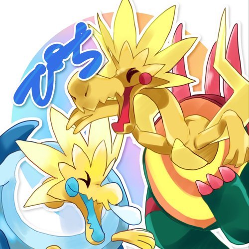 ぴちさんのプロフィール画像
