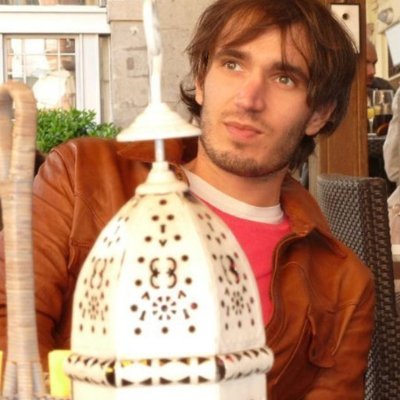Marco Pirazzini Profile