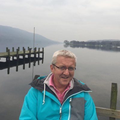 Tech Data AS Channel Director. Wigan RL, Man City, Golf, most sports, Pubs, Lake District, 25 years in IT channel, all views expressed are my own.
