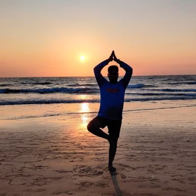 aman_allstar's profile picture. Existential crisis is real!