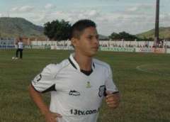 jogador de futebol atualmente no treze fc ^^^