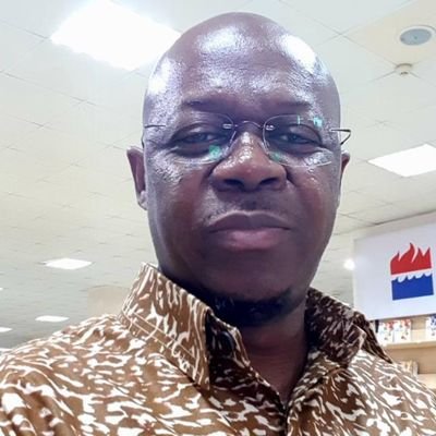 jbshakes's profile picture. Academic; Literary Theorist; Fellow, American Council of Learned Societies/African Humanities Program;
Lecturer, College of Humanities, University of Ghana