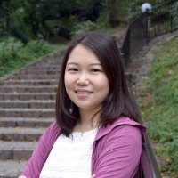 Hao(Amy) Li (@haoli_nus) 's Twitter Profile Photo