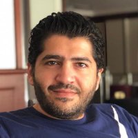 Basel Arabi (@basel_arabi) Twitter profile photo