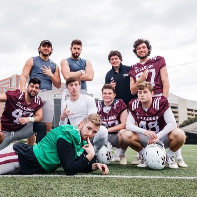 Official twitter account of the Mississippi State Specialists *insert blue check* #HailState #LTFF